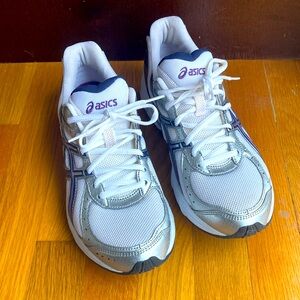 ASICS gel women’s running shoes